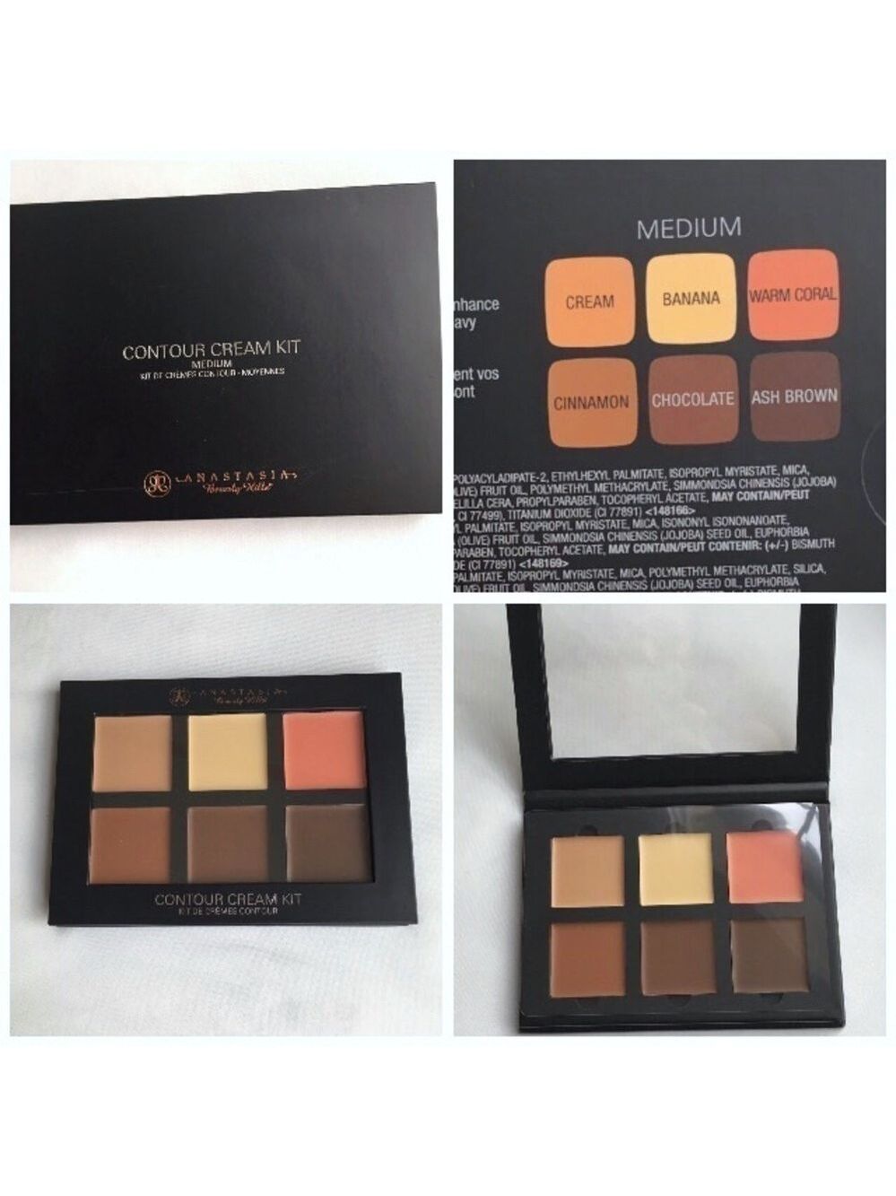 Makeup Bundle - Picture 2 of 5